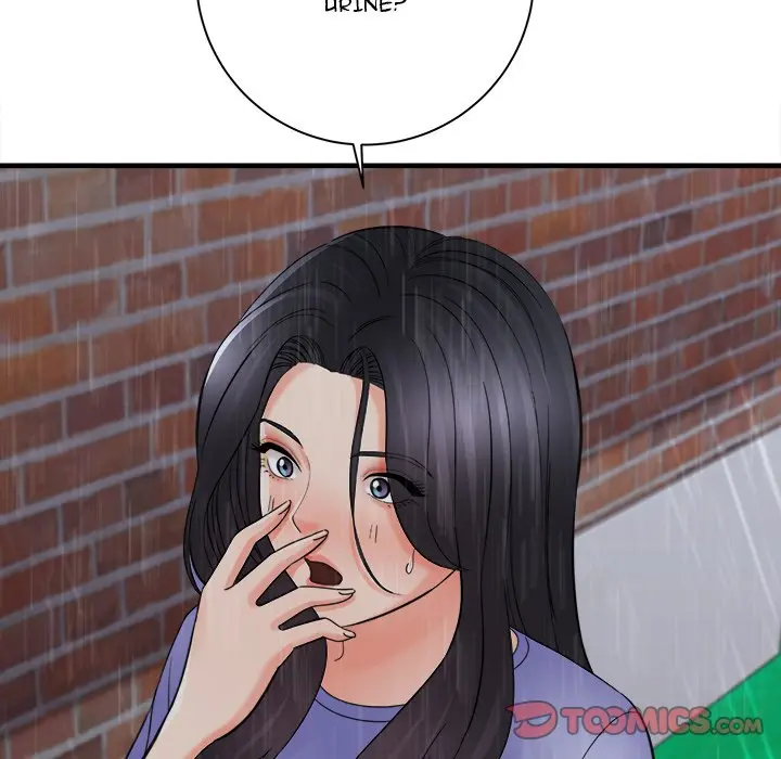 With Chloe Manhwa Chapter 38 - Page 30