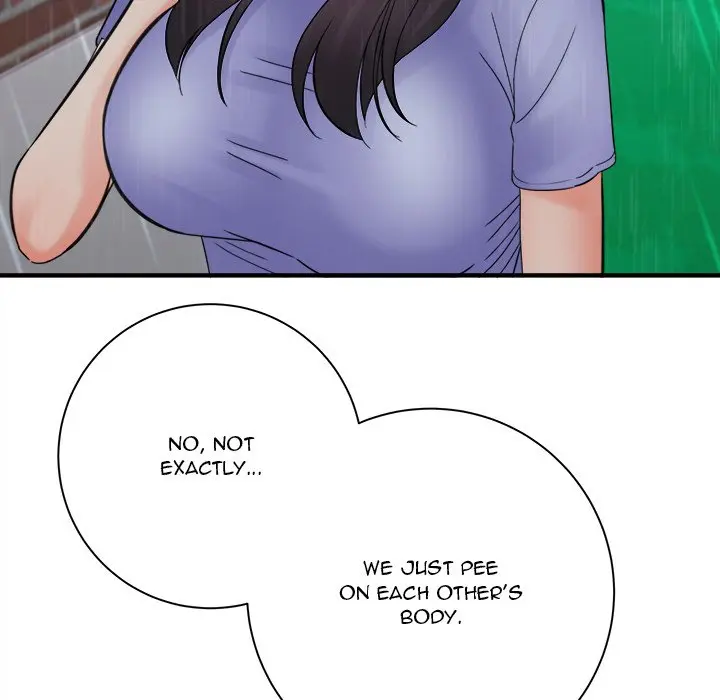 With Chloe Manhwa Chapter 38 - Page 31