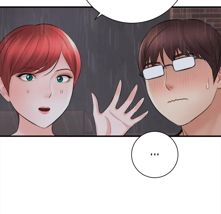 With Chloe Manhwa Chapter 38 - Page 32