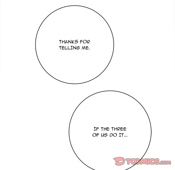 With Chloe Manhwa Chapter 38 - Page 33