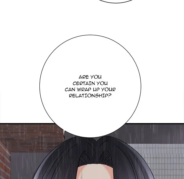With Chloe Manhwa Chapter 38 - Page 34