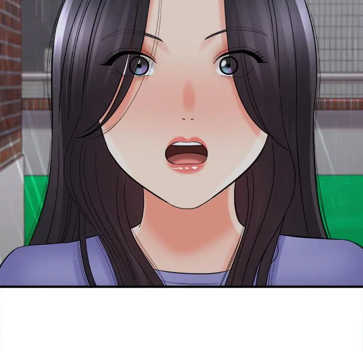 With Chloe Manhwa Chapter 38 - Page 35