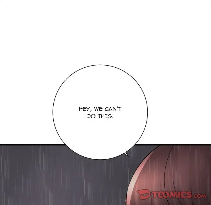 With Chloe Manhwa Chapter 38 - Page 36