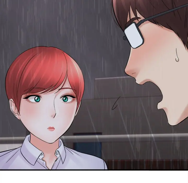 With Chloe Manhwa Chapter 38 - Page 37