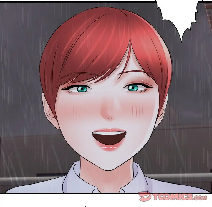 With Chloe Manhwa Chapter 38 - Page 39