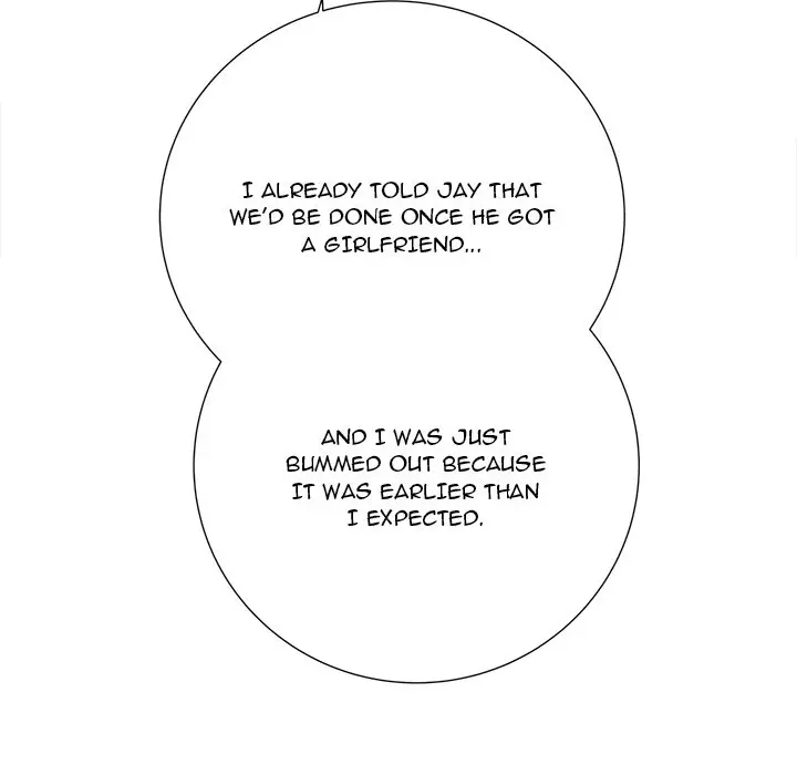 With Chloe Manhwa Chapter 38 - Page 40