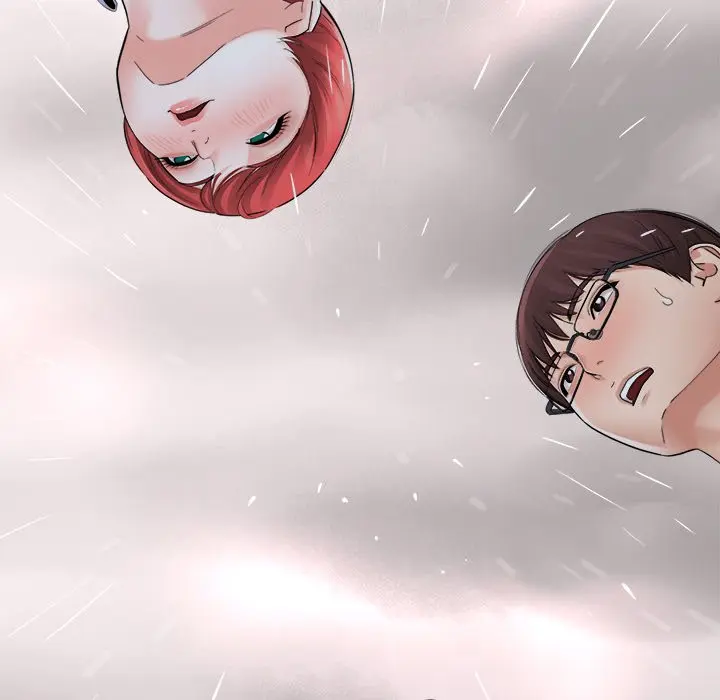 With Chloe Manhwa Chapter 38 - Page 43