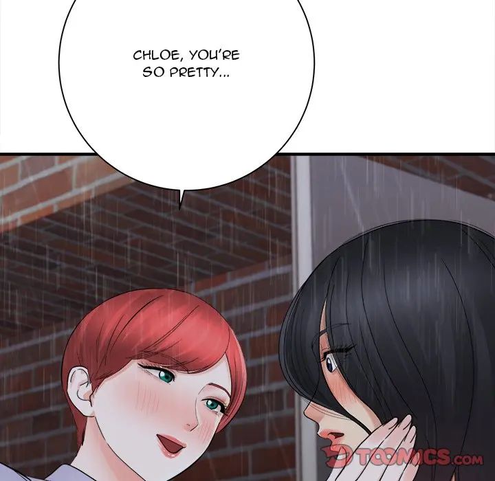 With Chloe Manhwa Chapter 38 - Page 45