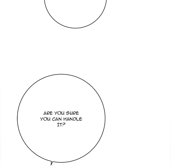 With Chloe Manhwa Chapter 38 - Page 47