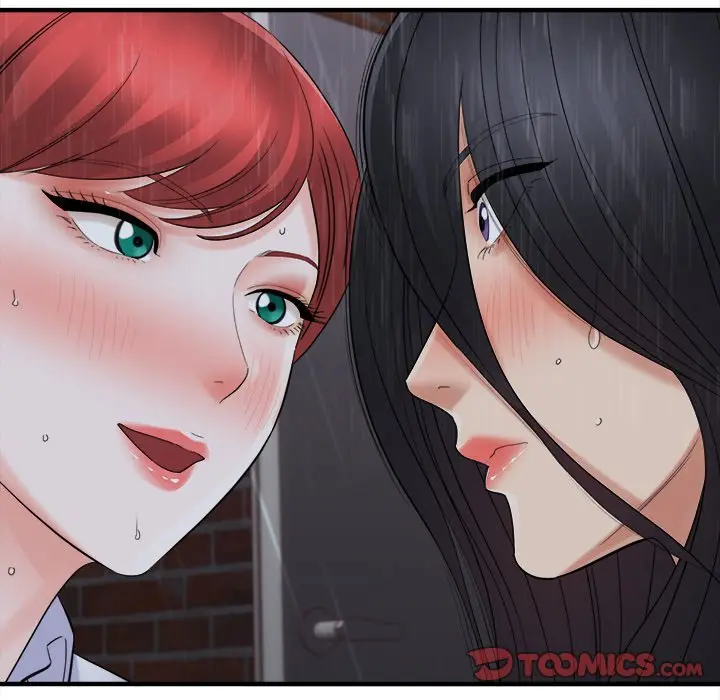 With Chloe Manhwa Chapter 38 - Page 48