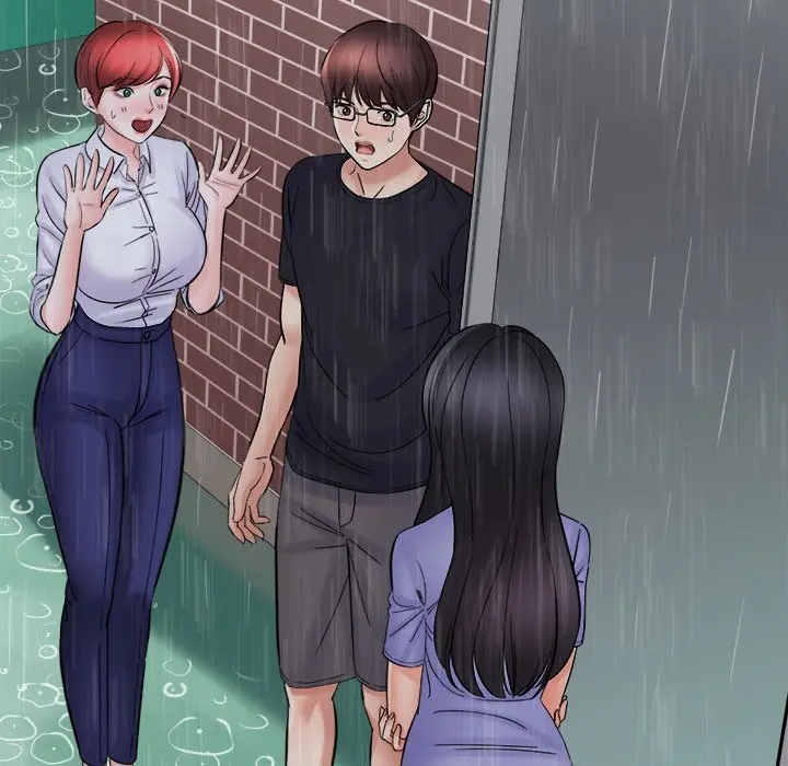 With Chloe Manhwa Chapter 38 - Page 5