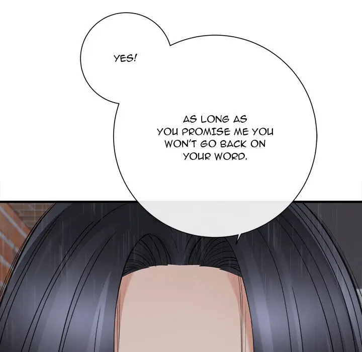 With Chloe Manhwa Chapter 38 - Page 50