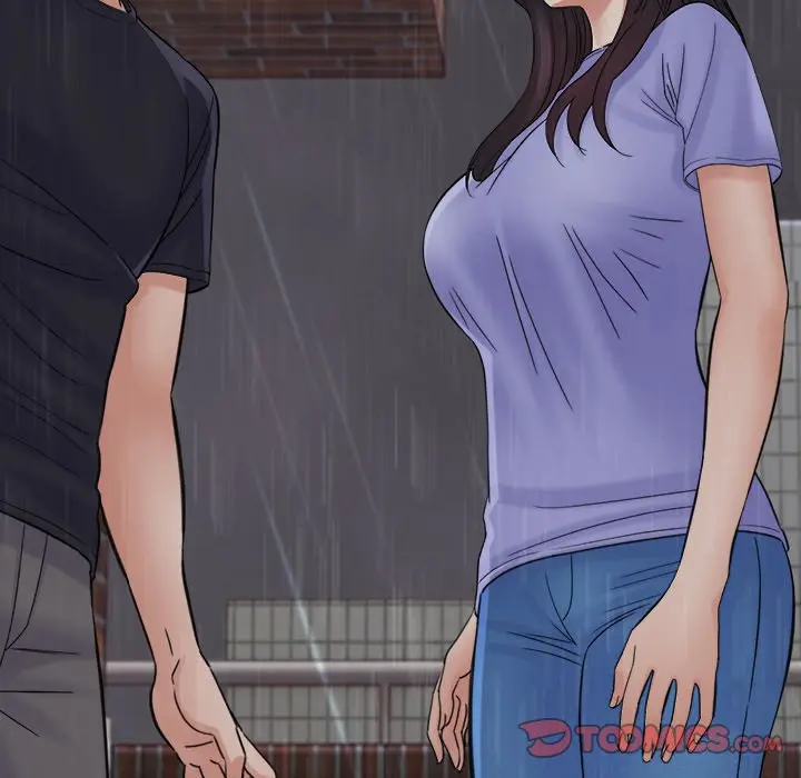 With Chloe Manhwa Chapter 38 - Page 54
