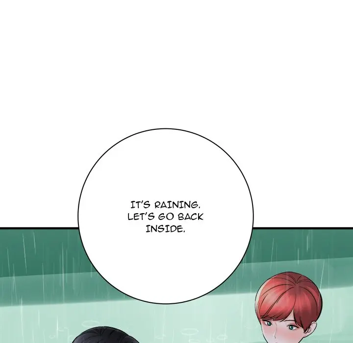 With Chloe Manhwa Chapter 38 - Page 56