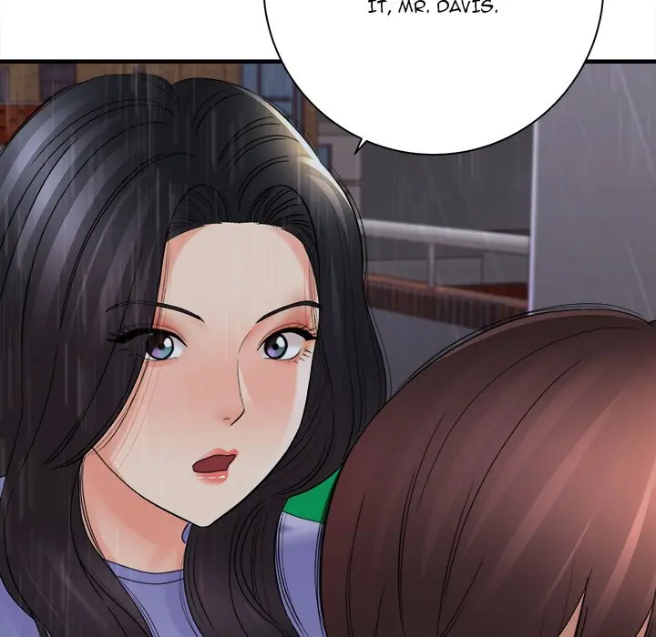 With Chloe Manhwa Chapter 38 - Page 59