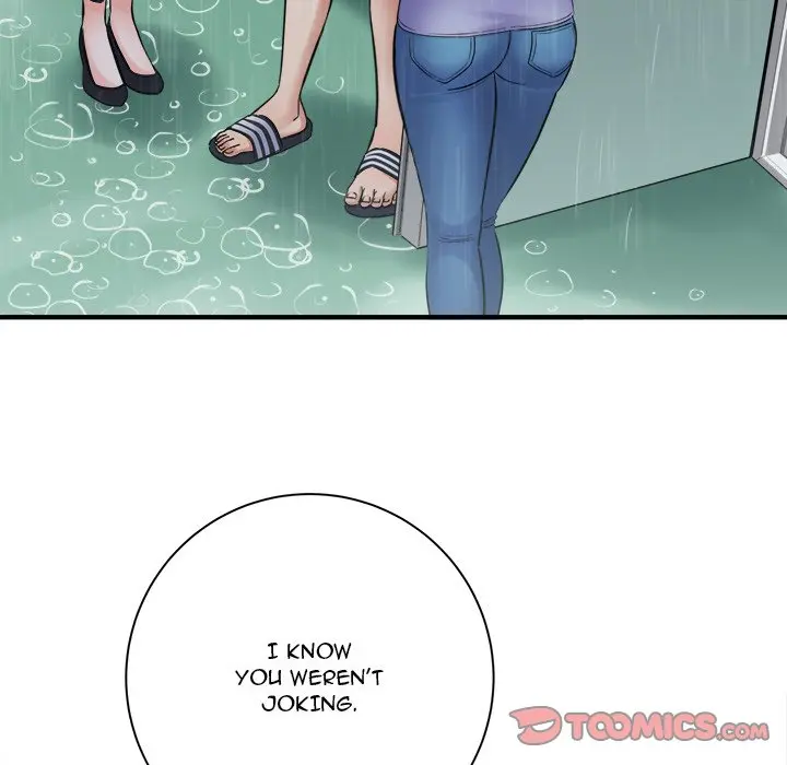 With Chloe Manhwa Chapter 38 - Page 6