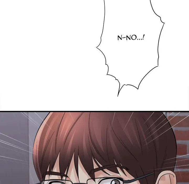 With Chloe Manhwa Chapter 38 - Page 61