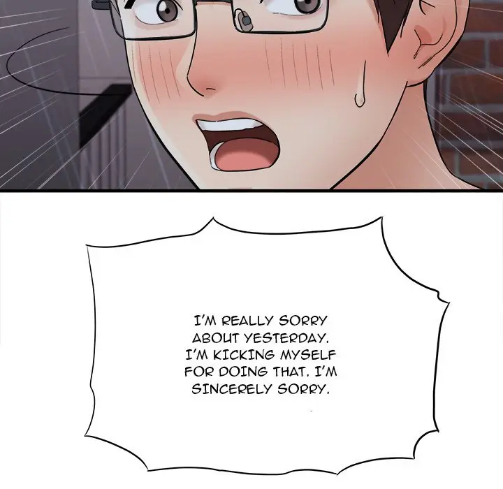 With Chloe Manhwa Chapter 38 - Page 62