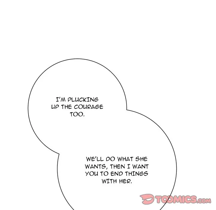 With Chloe Manhwa Chapter 38 - Page 63