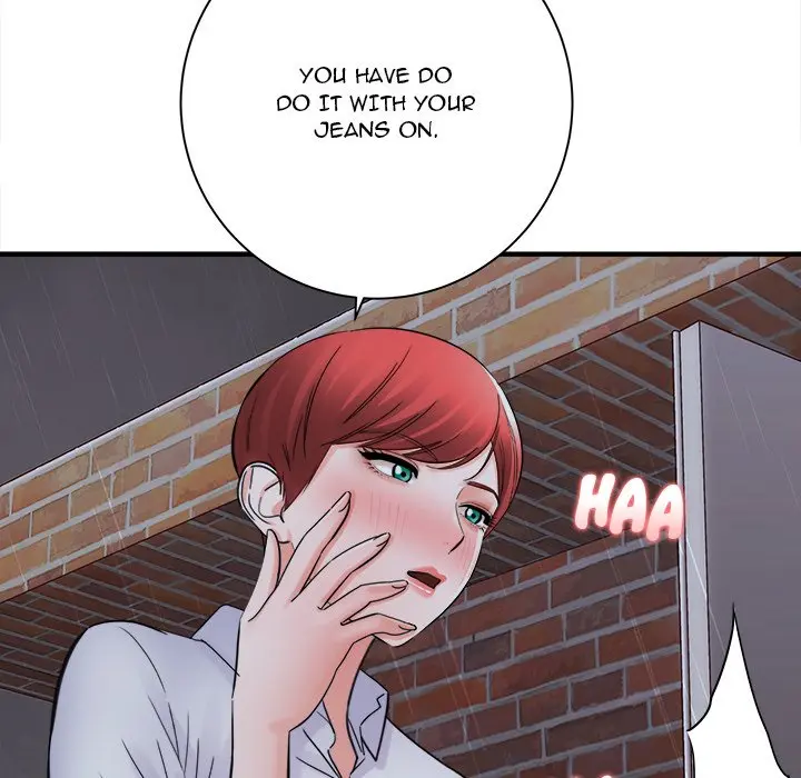 With Chloe Manhwa Chapter 38 - Page 68