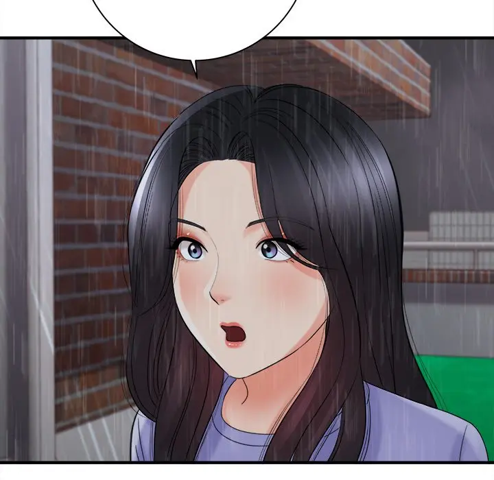 With Chloe Manhwa Chapter 38 - Page 7