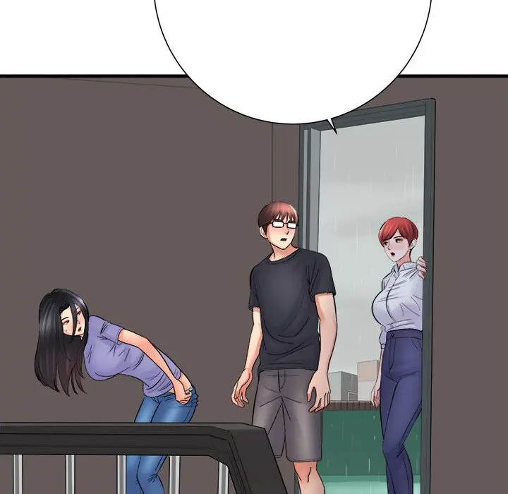 With Chloe Manhwa Chapter 38 - Page 71