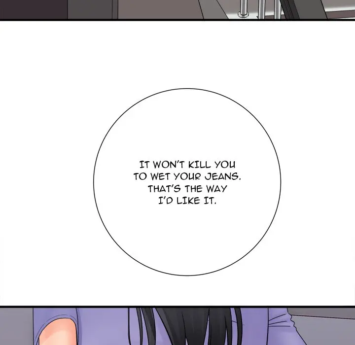 With Chloe Manhwa Chapter 38 - Page 73