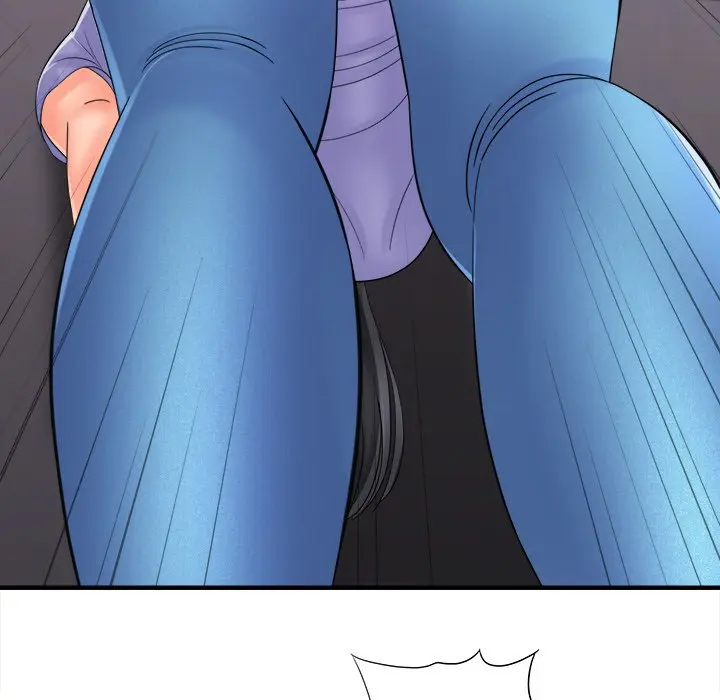 With Chloe Manhwa Chapter 38 - Page 80