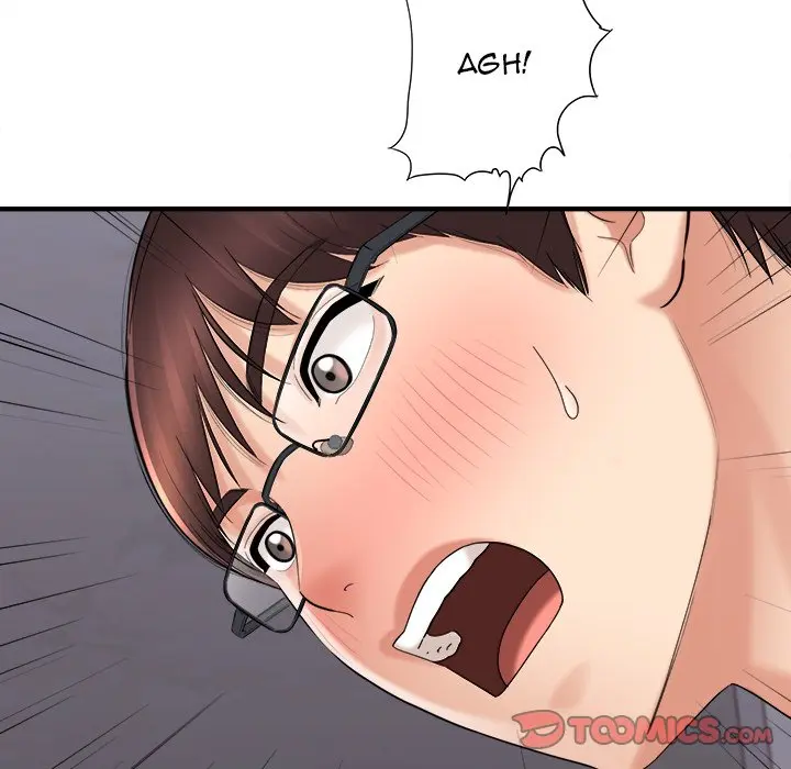 With Chloe Manhwa Chapter 38 - Page 81