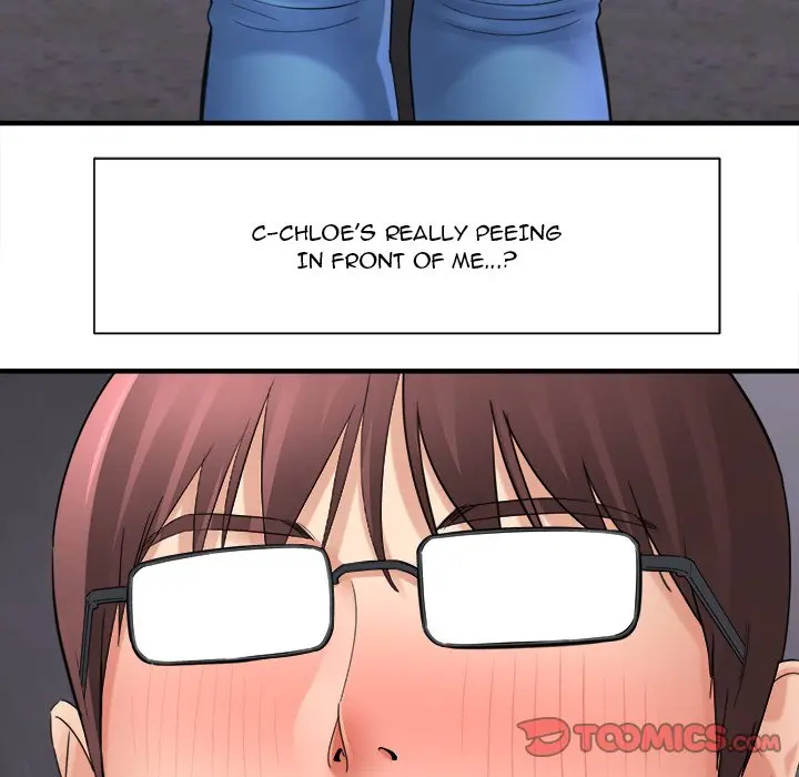 With Chloe Manhwa Chapter 38 - Page 87