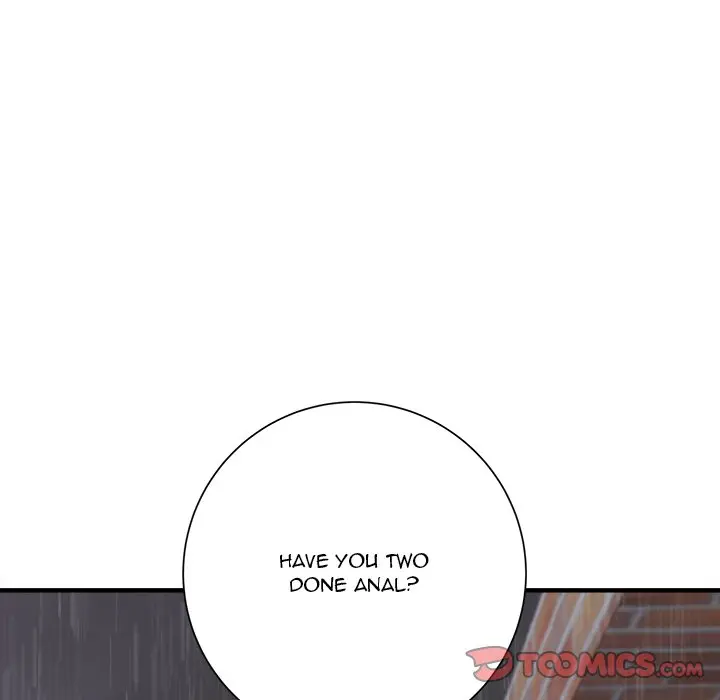 With Chloe Manhwa Chapter 38 - Page 9