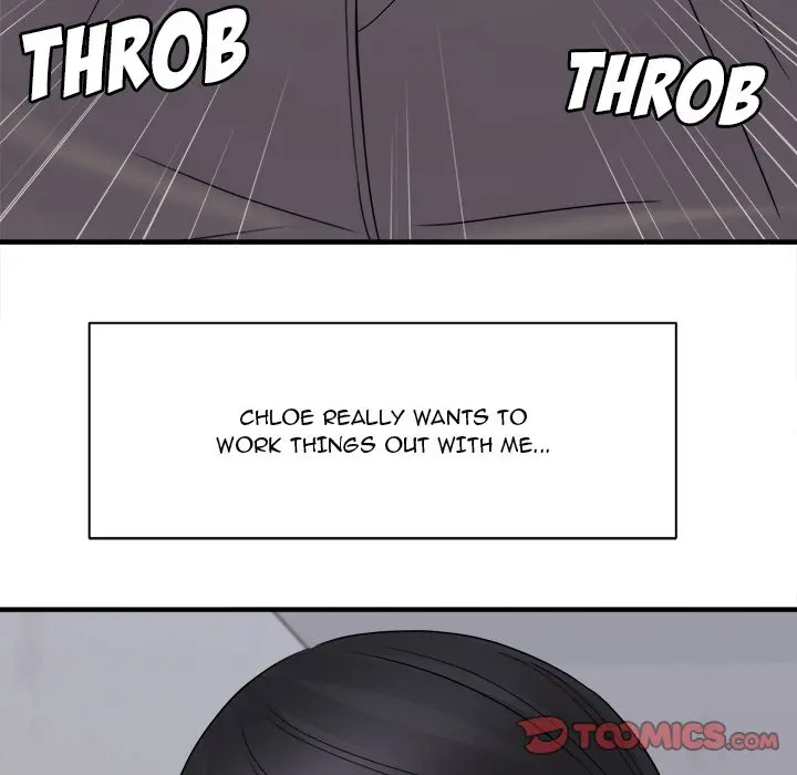 With Chloe Manhwa Chapter 38 - Page 90