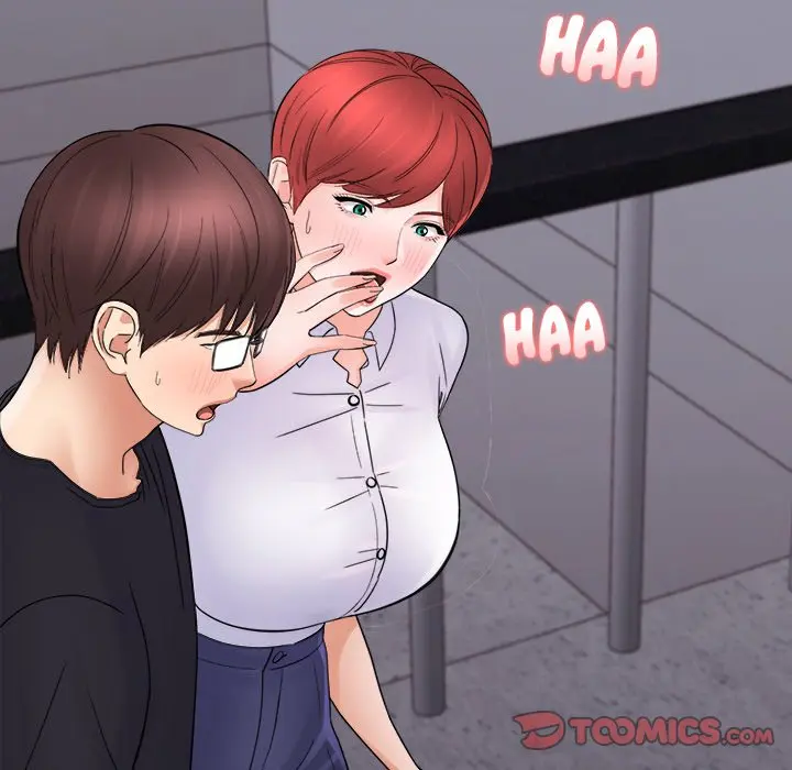 With Chloe Manhwa Chapter 38 - Page 93