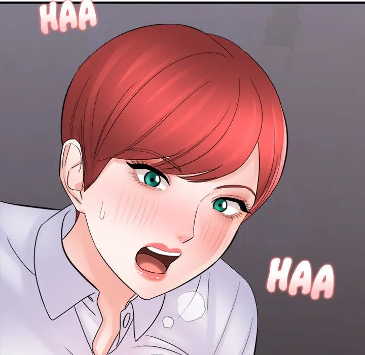 With Chloe Manhwa Chapter 38 - Page 95
