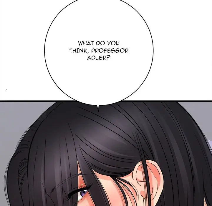 With Chloe Manhwa Chapter 38 - Page 98