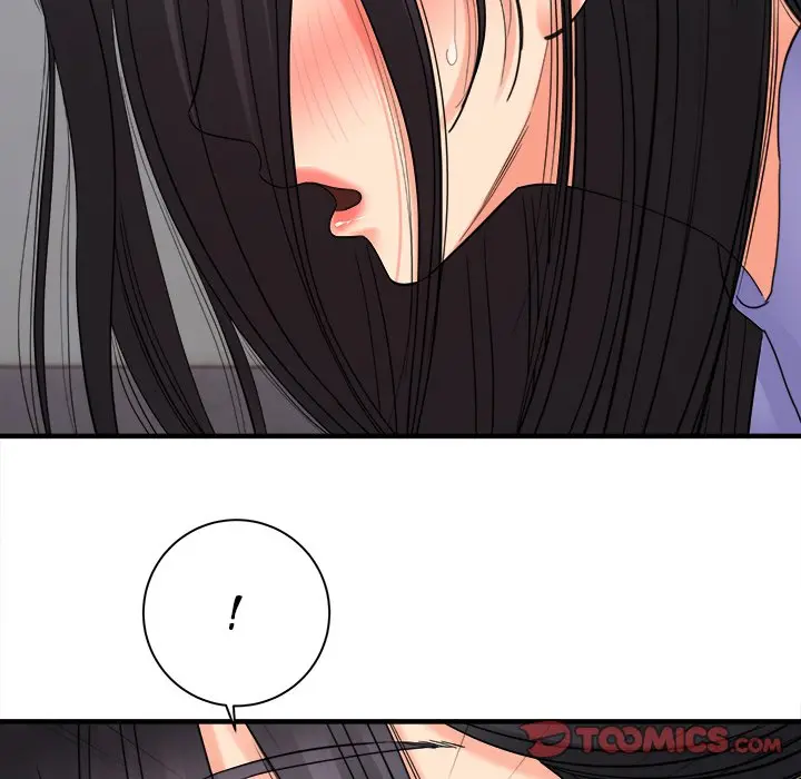 With Chloe Manhwa Chapter 38 - Page 99