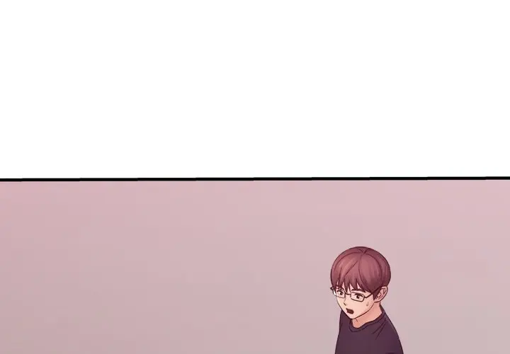 With Chloe Manhwa Chapter 39 - Page 1