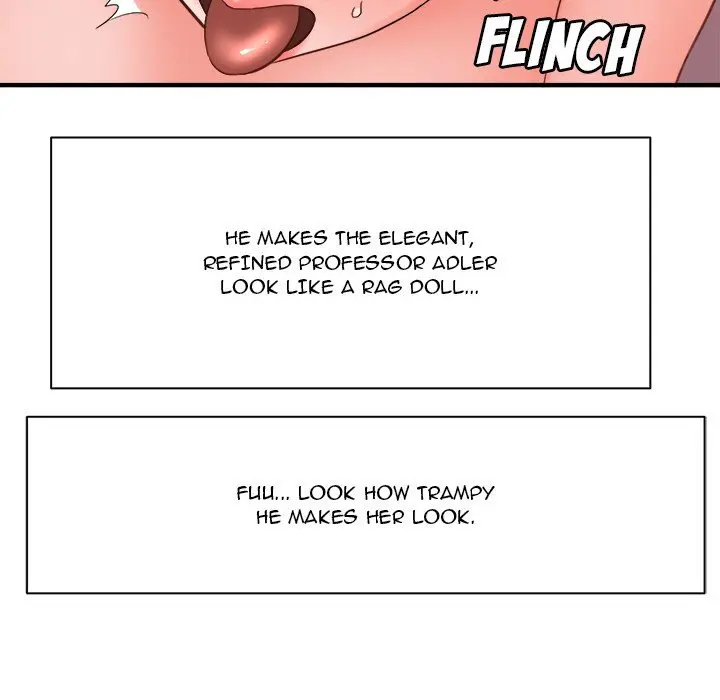 With Chloe Manhwa Chapter 39 - Page 104