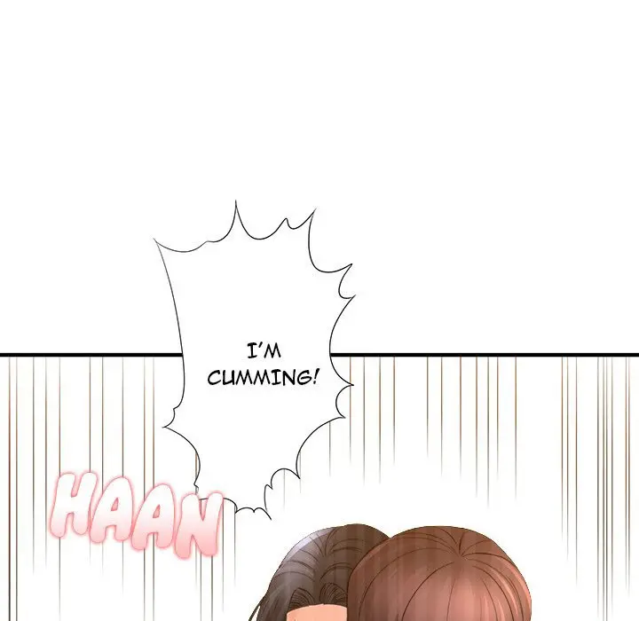 With Chloe Manhwa Chapter 39 - Page 109