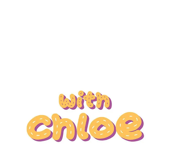 With Chloe Manhwa Chapter 39 - Page 11