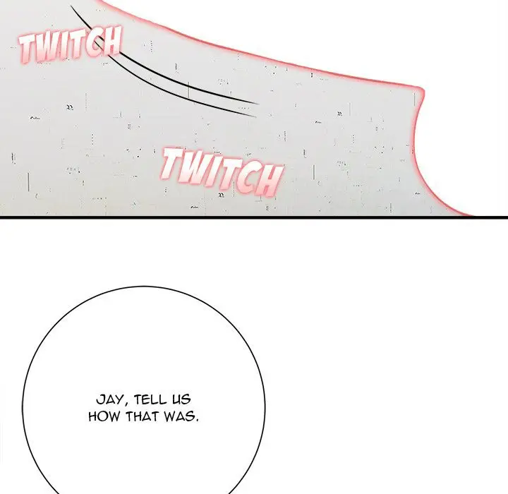 With Chloe Manhwa Chapter 39 - Page 112