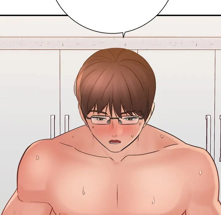With Chloe Manhwa Chapter 39 - Page 115