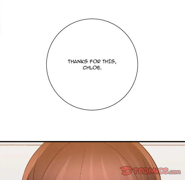 With Chloe Manhwa Chapter 39 - Page 117