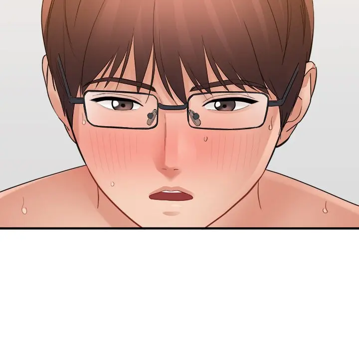 With Chloe Manhwa Chapter 39 - Page 118
