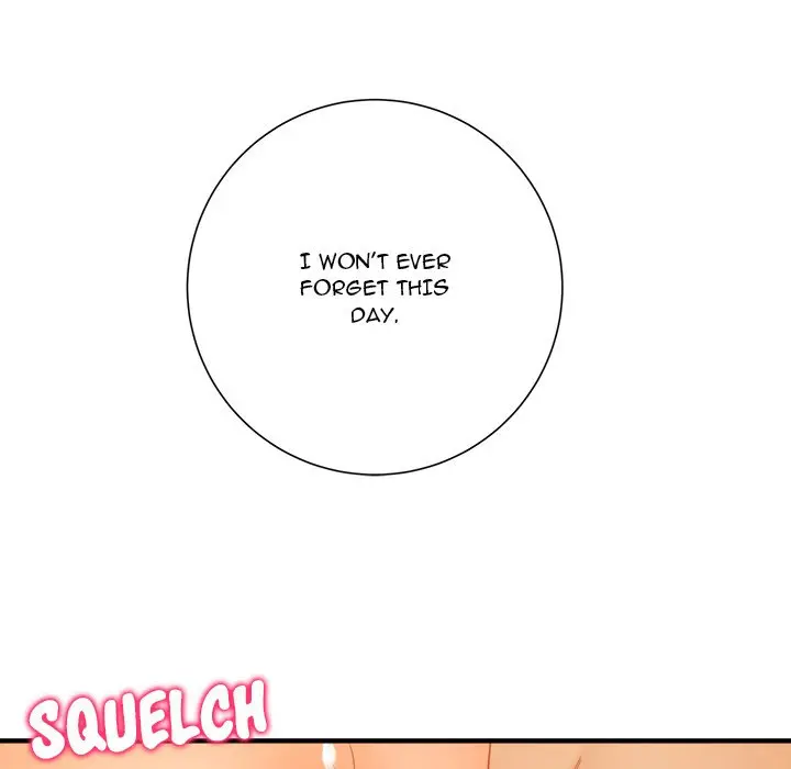 With Chloe Manhwa Chapter 39 - Page 119