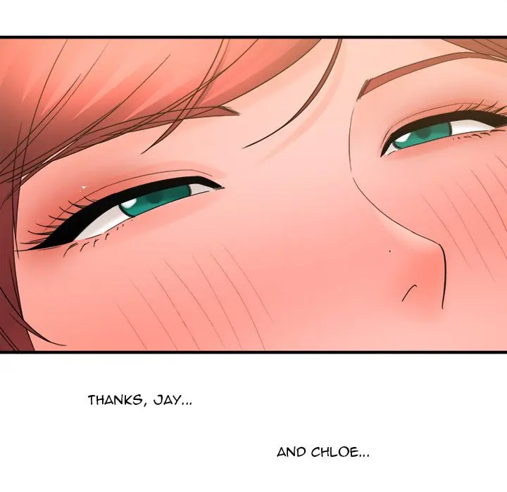 With Chloe Manhwa Chapter 39 - Page 134