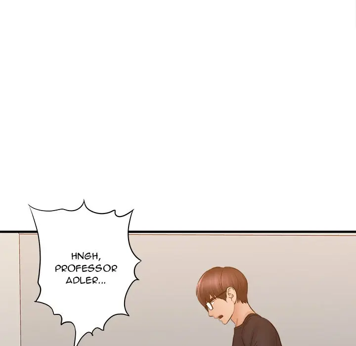 With Chloe Manhwa Chapter 39 - Page 17
