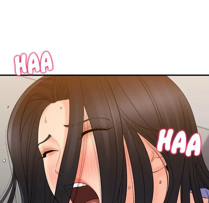With Chloe Manhwa Chapter 39 - Page 19