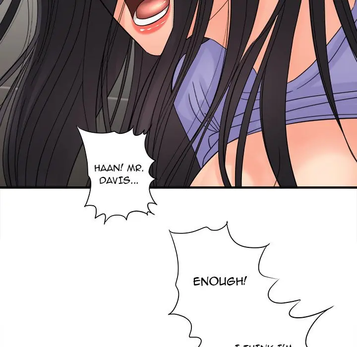 With Chloe Manhwa Chapter 39 - Page 20