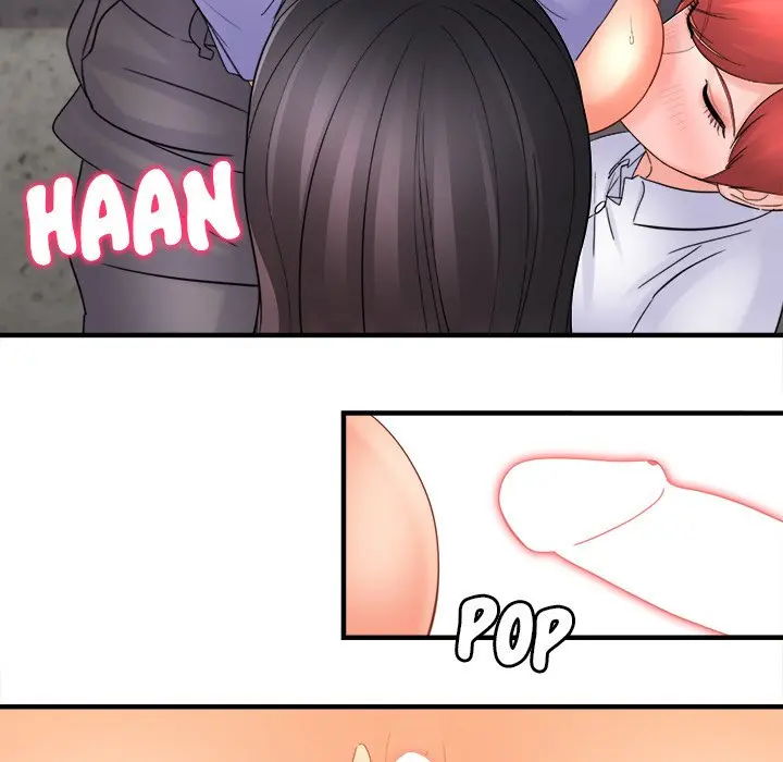 With Chloe Manhwa Chapter 39 - Page 23